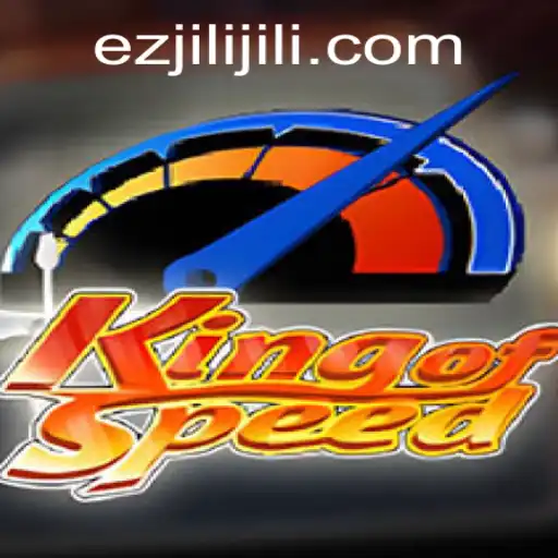 KingofSpeed: Dive into the Thrills of Ezjili Racing