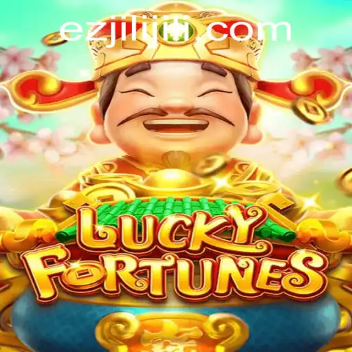 Exploring the Exciting World of LUCKYFORTUNES by Ezjili
