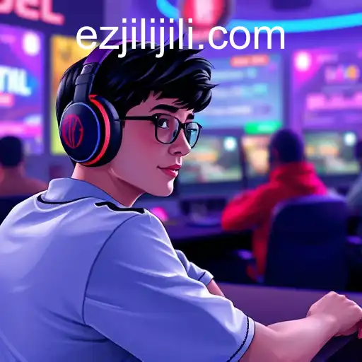 Exploring the Dynamic World of Live Games with Ezjili