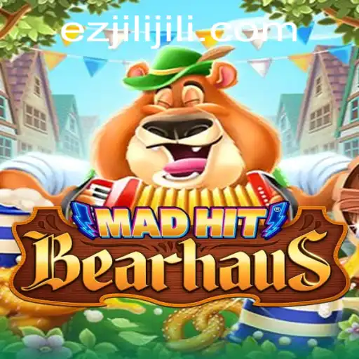 MadHitBearhaus: Unleashing the Chaos of Ezjili