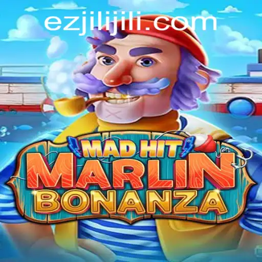 MadHitMarlinBonanza: Dive into the Exciting World of Ezjili