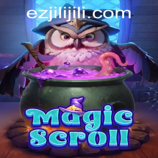 MagicScroll: Unveiling the World of Ezjili