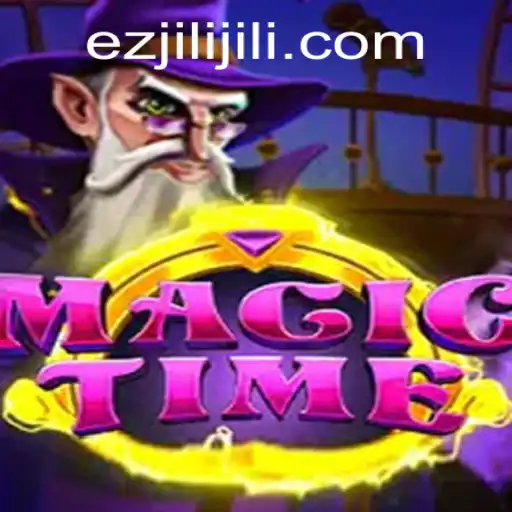 MagicTime: The Enchanting World of Ezjili