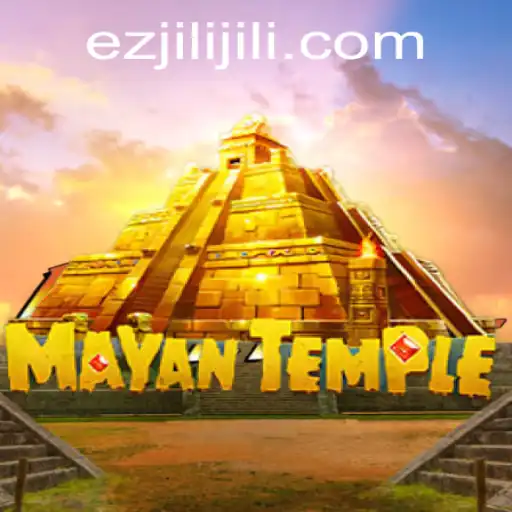 Unveiling the Mysteries of MayanTemple: A Journey Through Ancient Realms with Ezjili