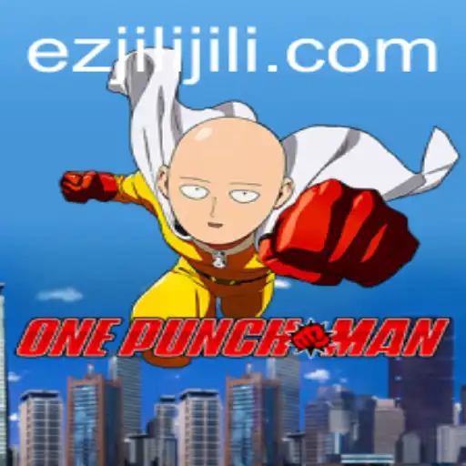 Discovering OnePunchMan: Unleashing the Power of Ezjili