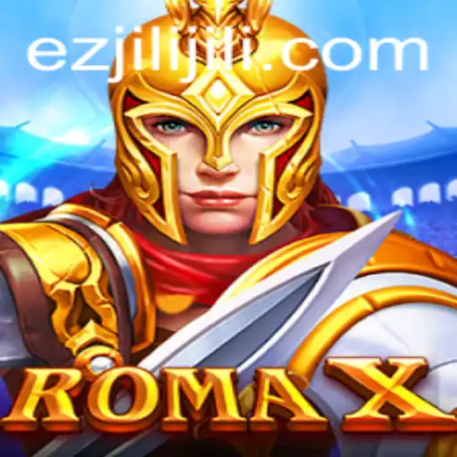 Explore RomaX: The Thrilling Adventure of Ezjili
