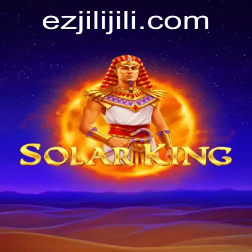 Discover the Thrilling World of SolarKing: Unveiling the Secrets of Ezjili