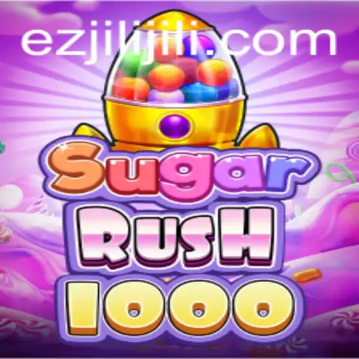 Exploring the Exciting World of SugarRush1000: A Delightful Adventure by Ezjili