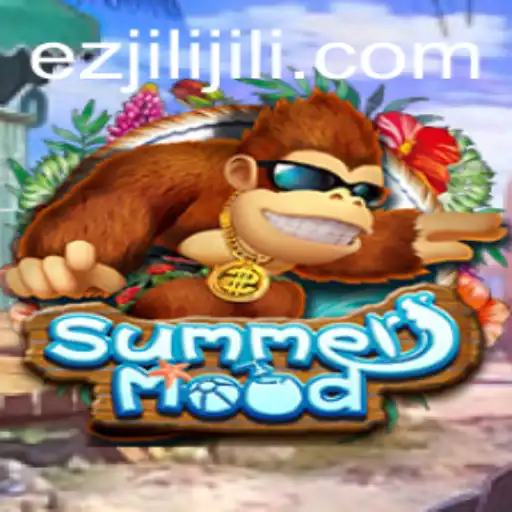 SummerMood: The Immersive Adventure Awaits