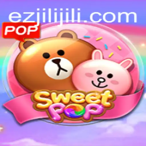 Exploring SweetPOP: A Sweet Adventure with Ezjili