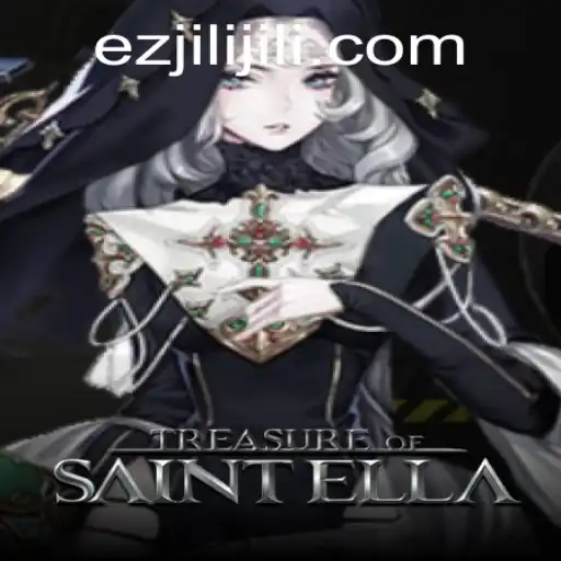 Unraveling the Mysteries of TreasureofSaintElla: A Dive into the Enchanting World of Ezjili