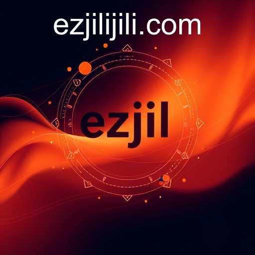 About Us: Ezjili - Innovation and Excellence