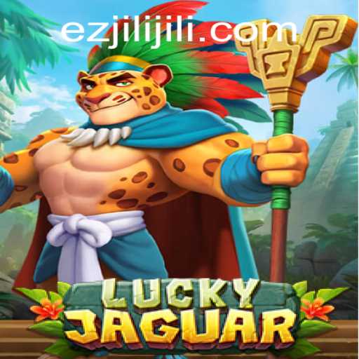 Exploring the Thrills of LuckyJaguar: Unveiling the Exciting World of Ezjili