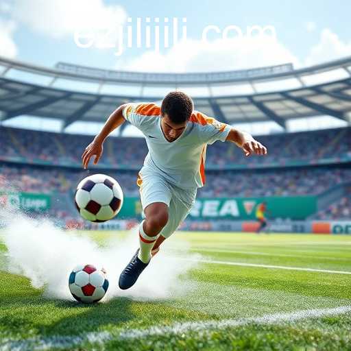 Exploring the Dynamic World of Virtual Sports with Ezjili