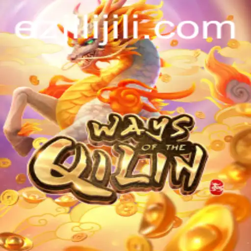 Ways of the Qilin: Ezjili and the Fusion of Mythology in Modern Gaming