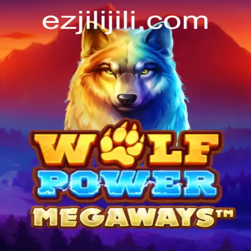 WolfPowerMega: A New Dimension in Gaming Adventure by Ezjili
